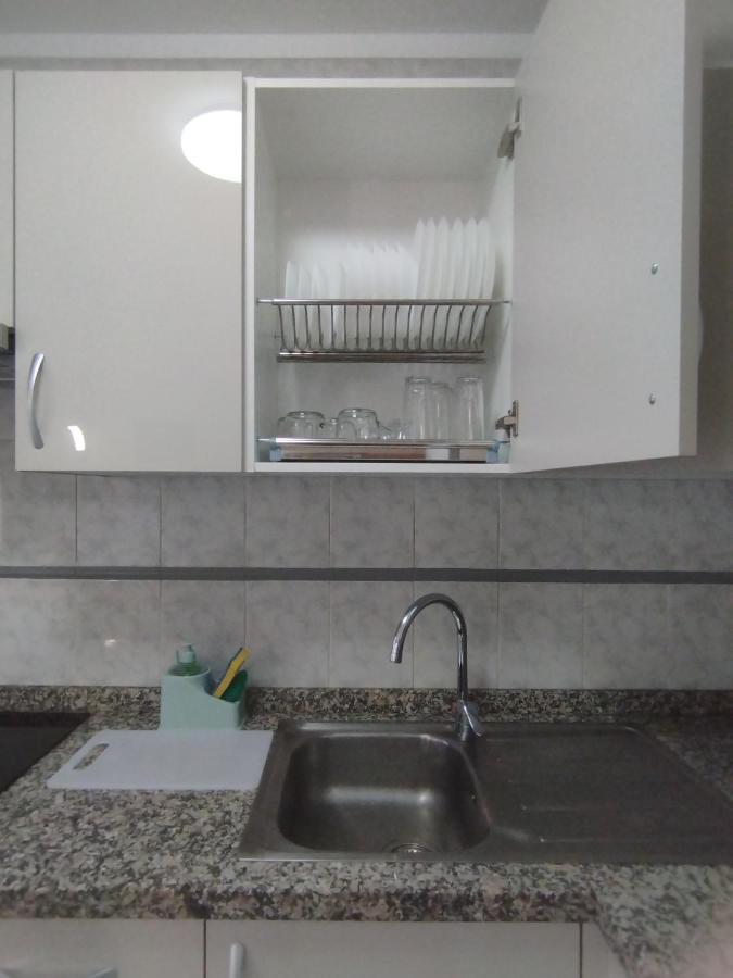 Ferienwohnung Casa Mel Candelaria Exterior foto