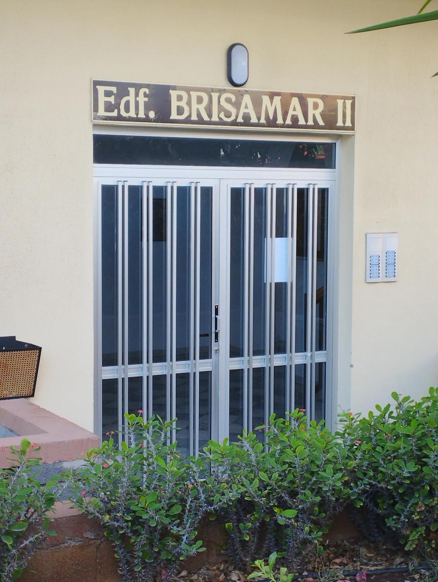 Ferienwohnung Casa Mel Candelaria Exterior foto